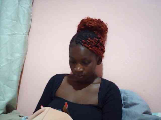 Beautyamb webcam