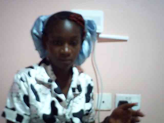 Beautyamb webcam