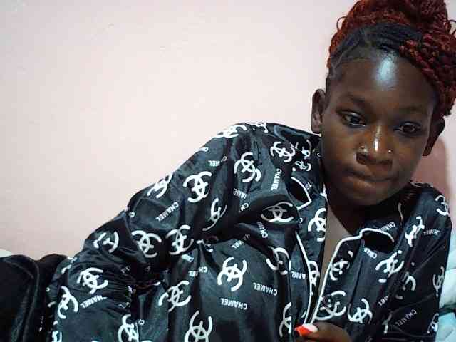 Beautyamb webcam