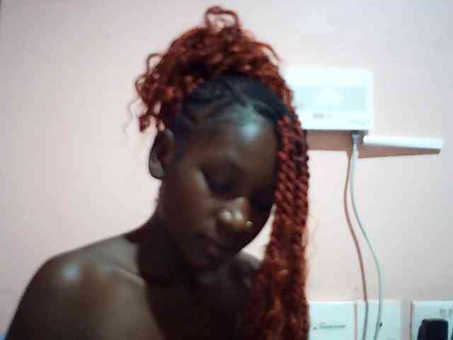 Beautyamb webcam