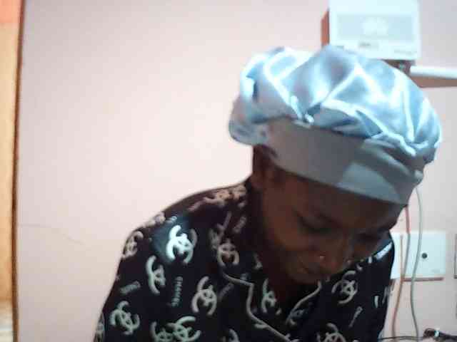 Beautyamb webcam
