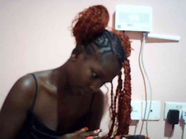 Beautyamb webcam