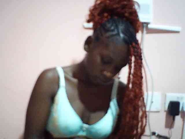 Beautyamb webcam