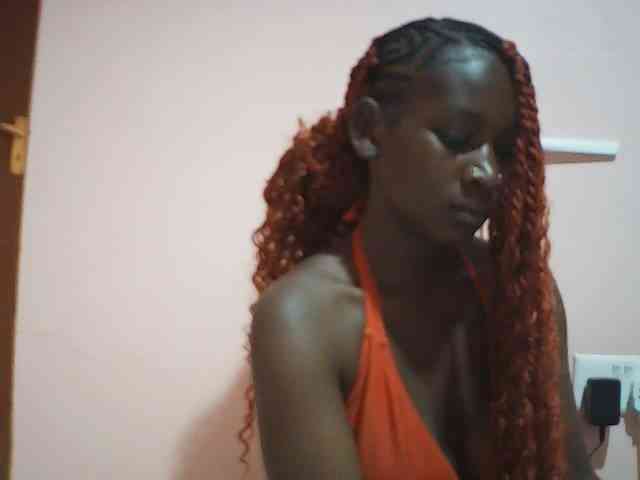 Beautyamb webcam