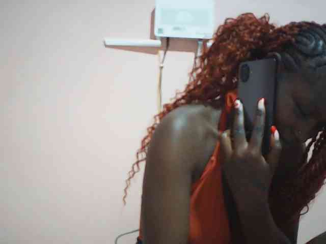 Beautyamb webcam