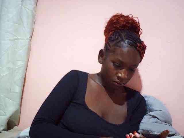 Beautyamb webcam