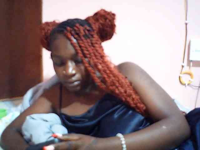 Beautyamb webcam