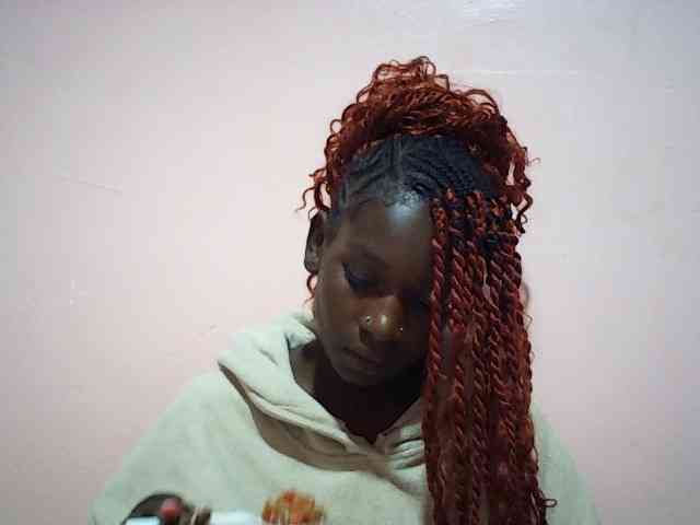 Beautyamb webcam