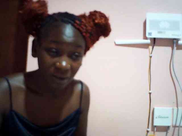 Beautyamb webcam