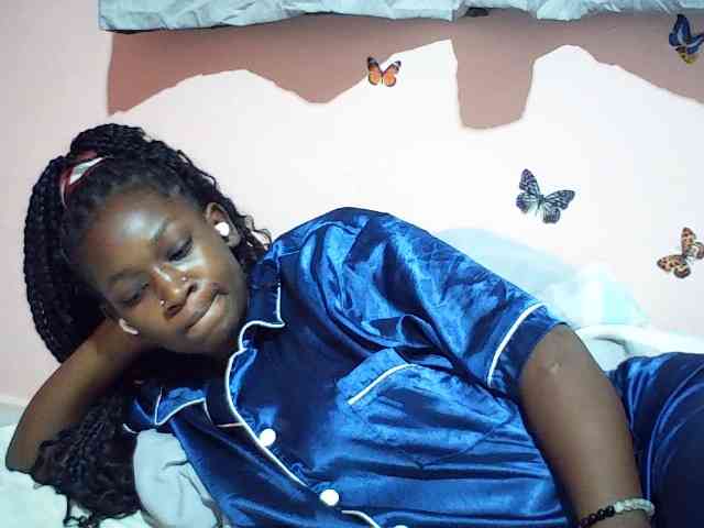 Beautyamb webcam