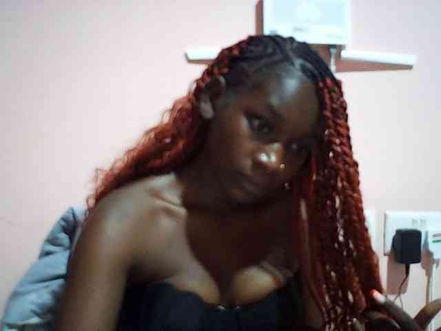 Beautyamb webcam