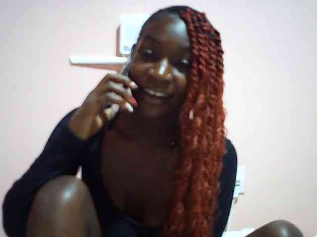 Beautyamb webcam