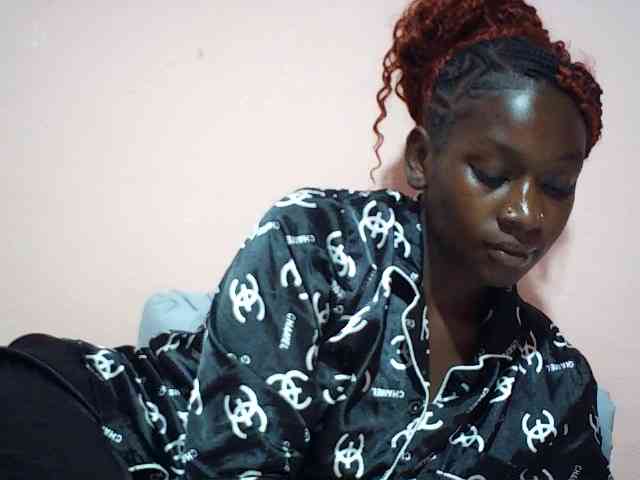 Beautyamb webcam