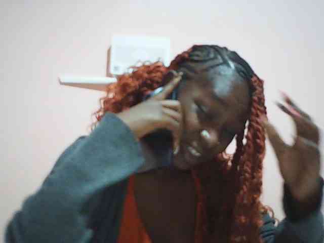 Beautyamb webcam