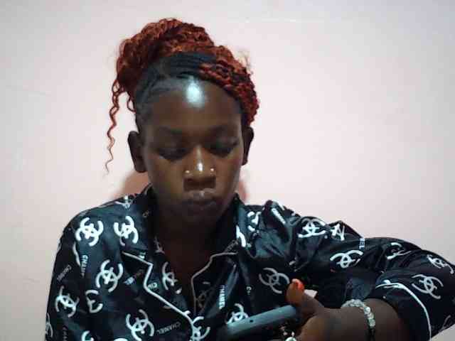 Beautyamb webcam