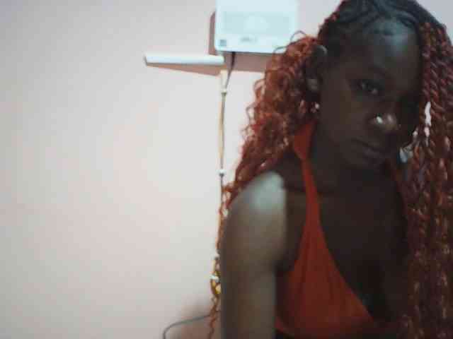 Beautyamb webcam