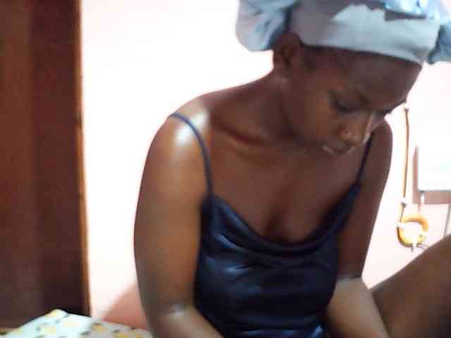 Beautyamb webcam