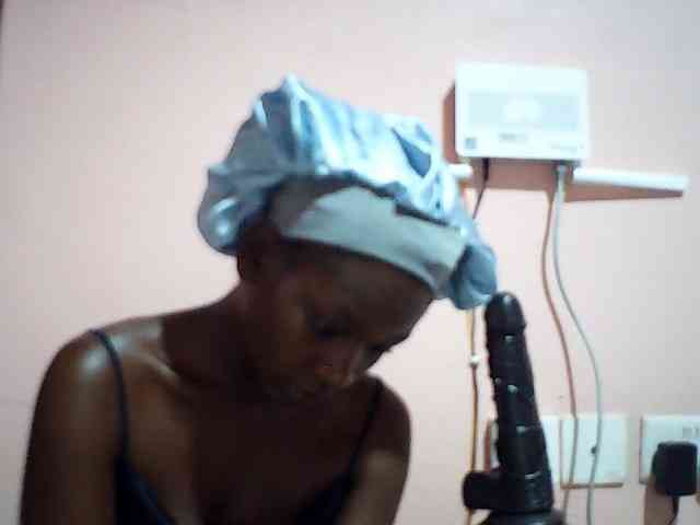 Beautyamb webcam