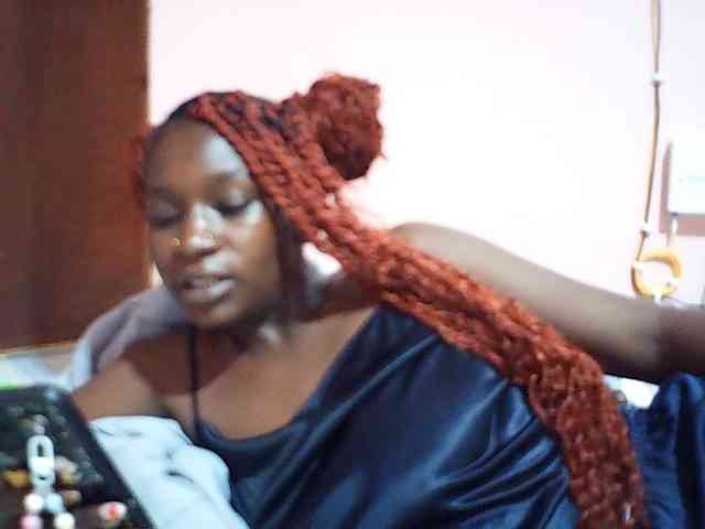 Beautyamb webcam