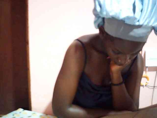 Beautyamb webcam