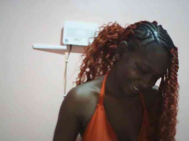 Beautyamb webcam