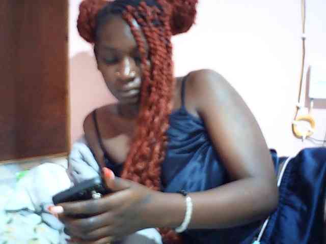 Beautyamb webcam