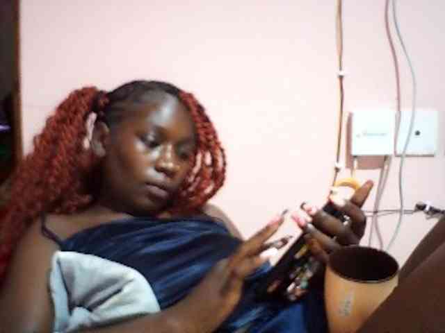Beautyamb webcam