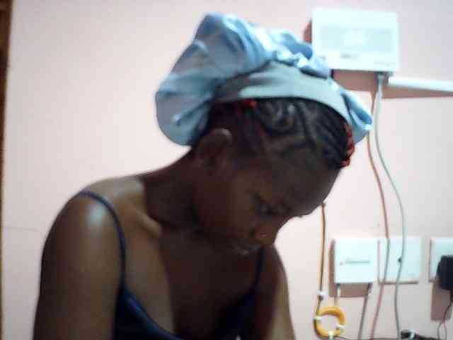 Beautyamb webcam
