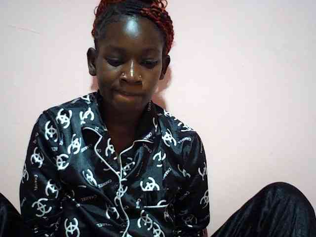 Beautyamb webcam