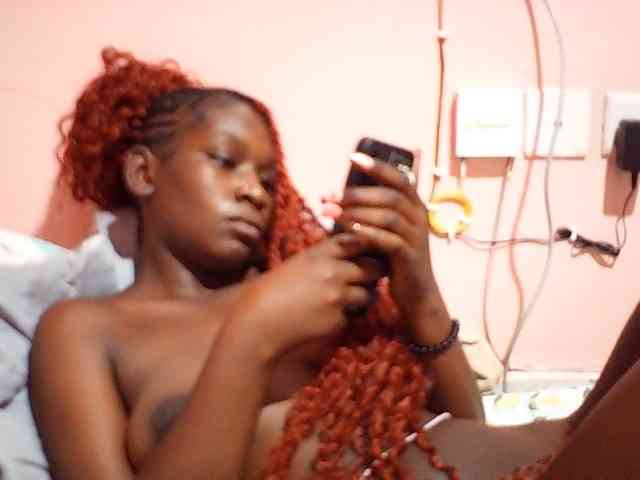 Beautyamb webcam