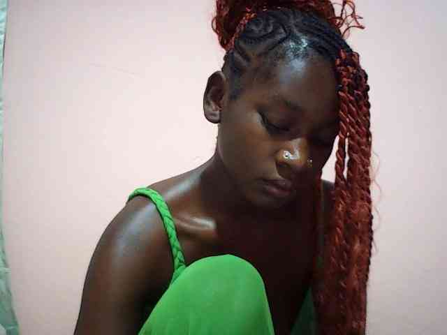 Beautyamb webcam