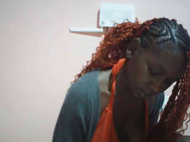 Beautyamb webcam