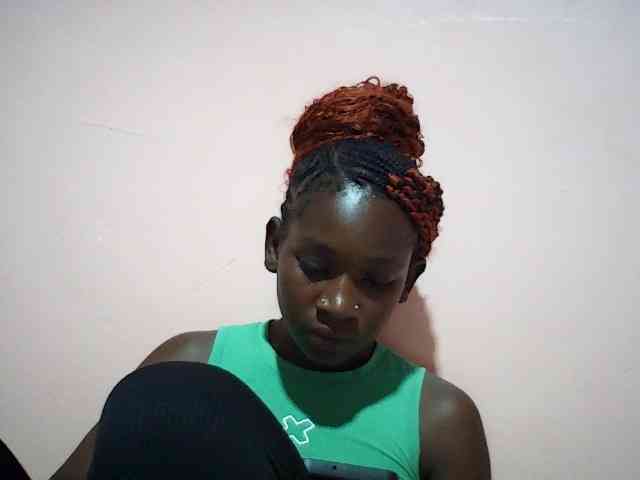 Beautyamb webcam