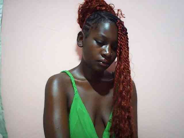 Beautyamb webcam