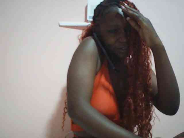 Beautyamb webcam