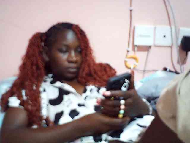 Beautyamb webcam
