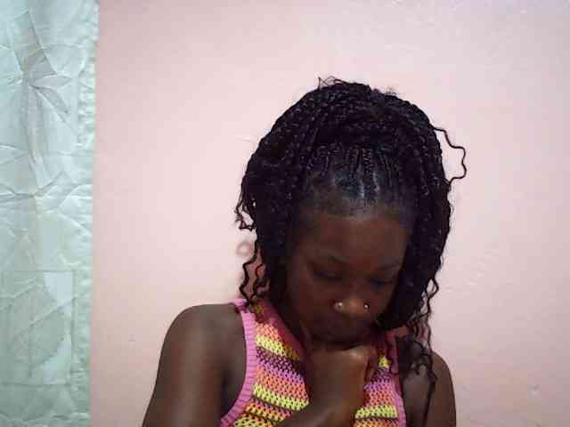 Beautyamb webcam