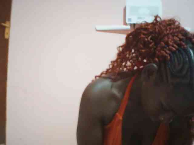 Beautyamb webcam