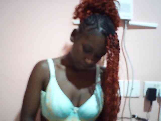 Beautyamb webcam
