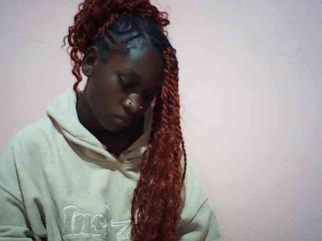 Beautyamb webcam