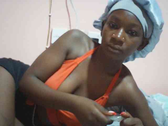 Beautyamb webcam