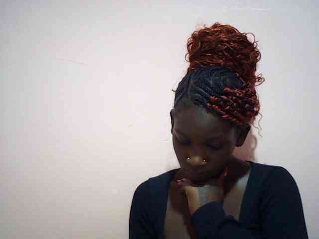 Beautyamb webcam