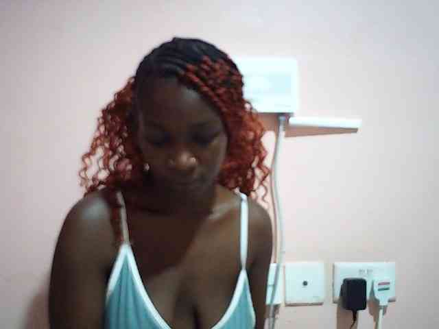 Beautyamb webcam