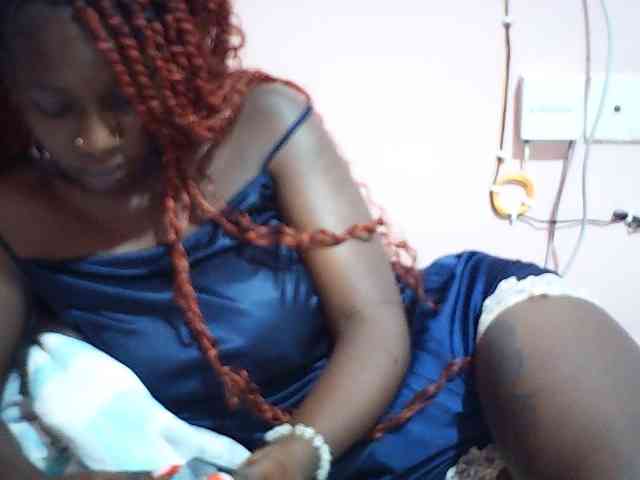 Beautyamb webcam
