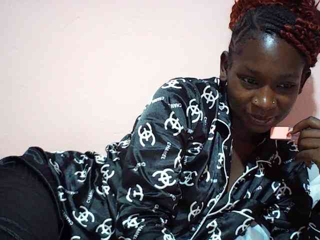 Beautyamb webcam