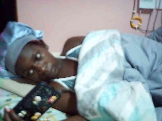 Beautyamb webcam