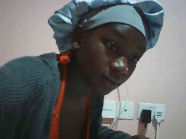 Beautyamb webcam
