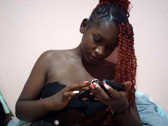 Beautyamb webcam