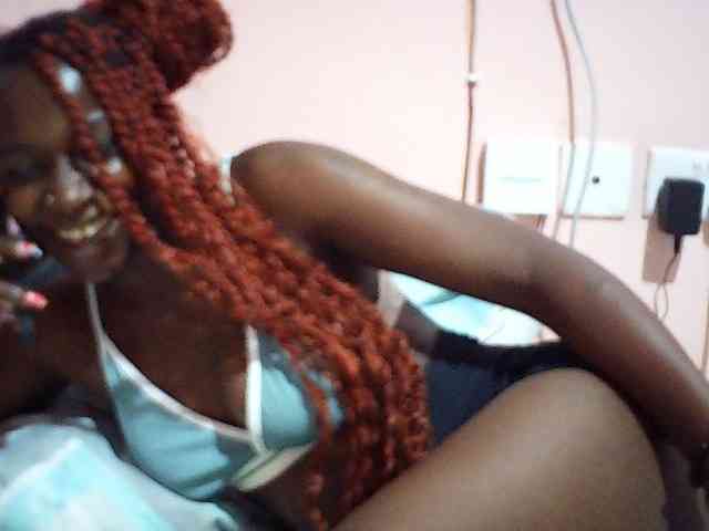 Beautyamb webcam