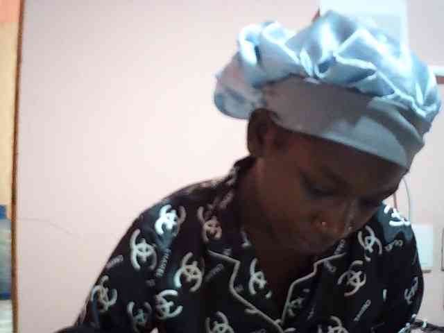 Beautyamb webcam
